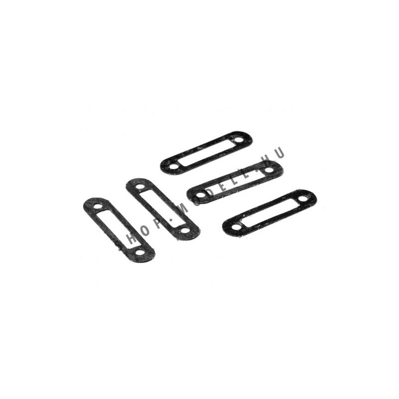 Kipufogó tõmités, 5 db