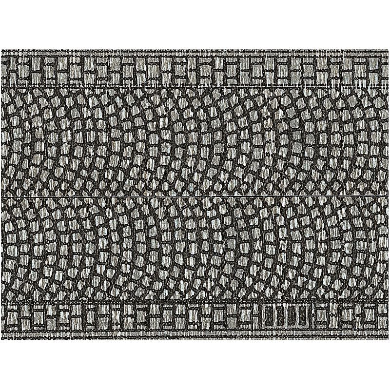 Noch 60430 Macskaköves út, 100 x 5 cm