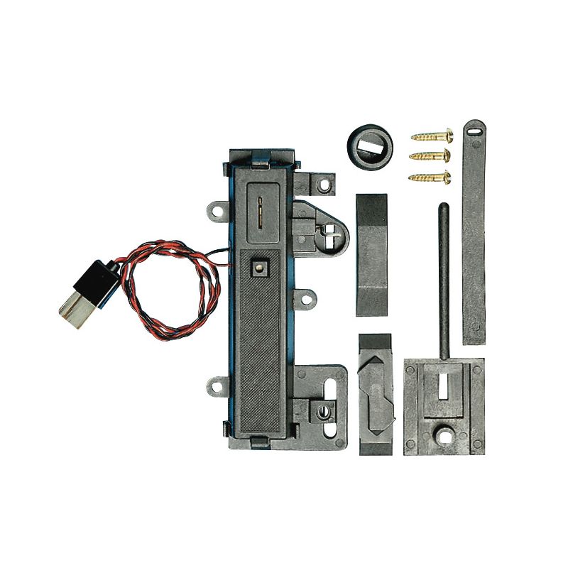 Roco 40292 Elektromos kocsilekasztó