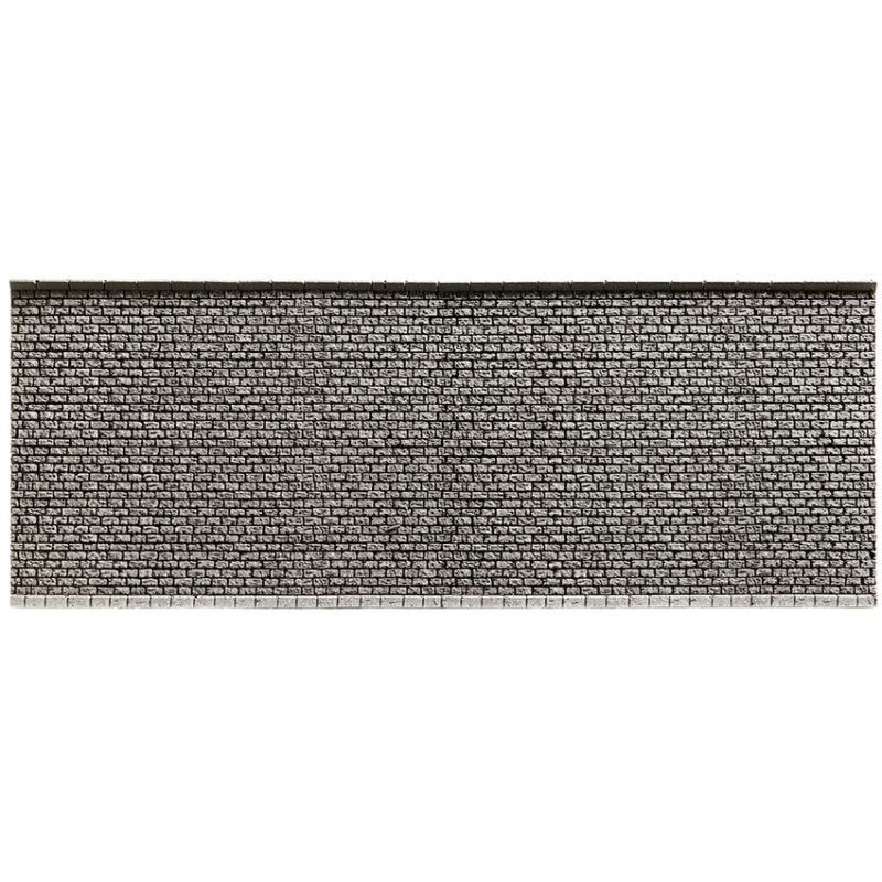 Noch 58054 Kőfal, 33,5 x 12,5 cm