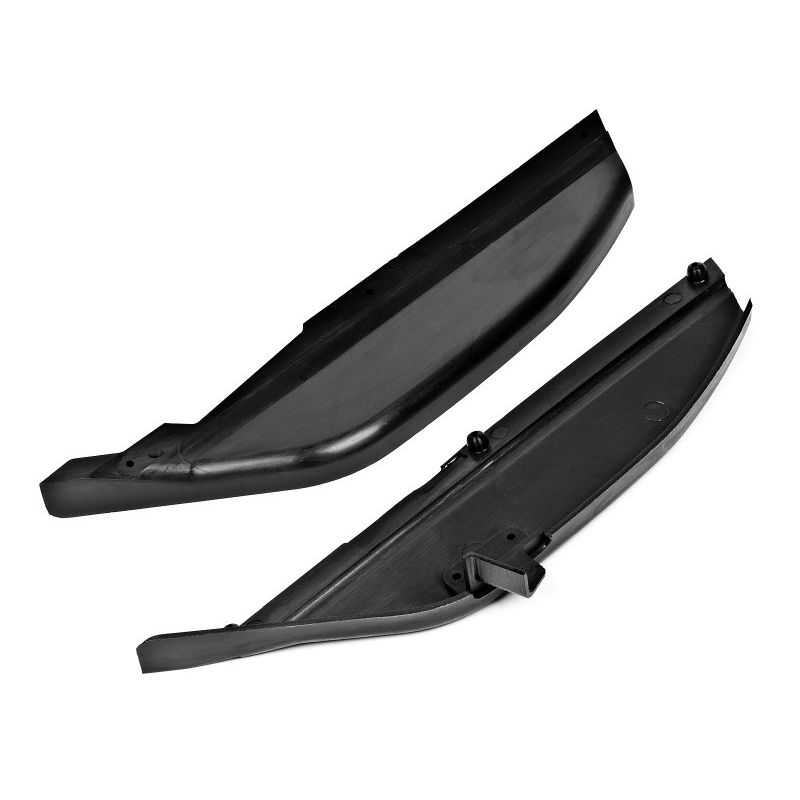 HPI 101009 Kőfelverődés védő