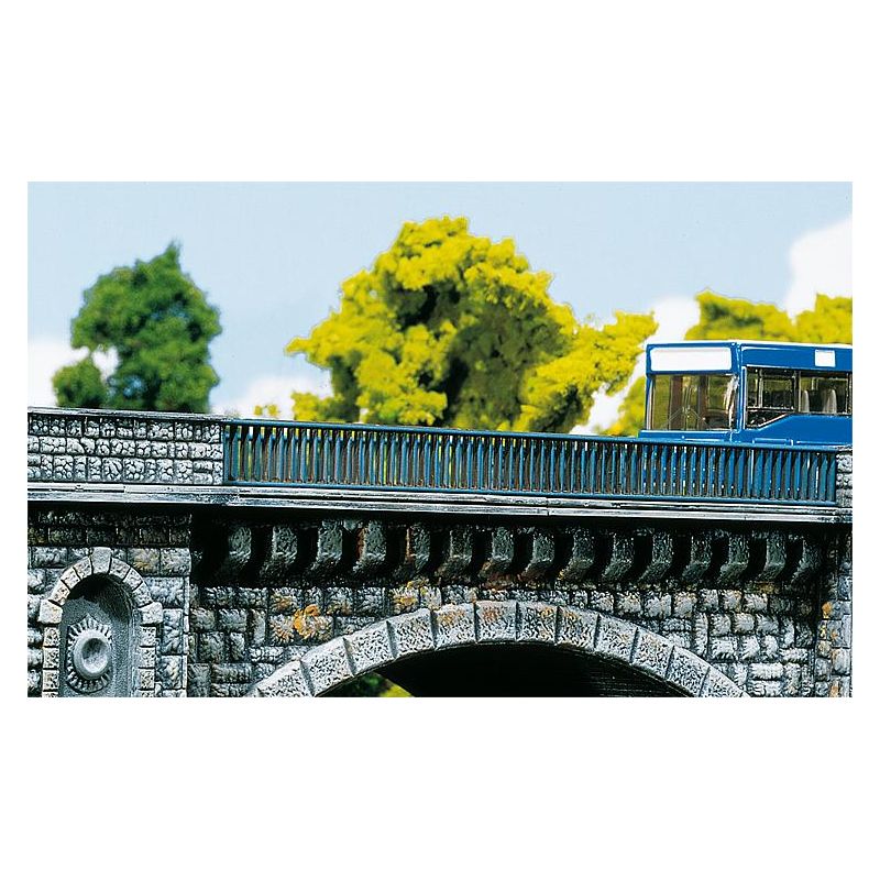 Faller 180401 Hídkorlát, 1080 mm