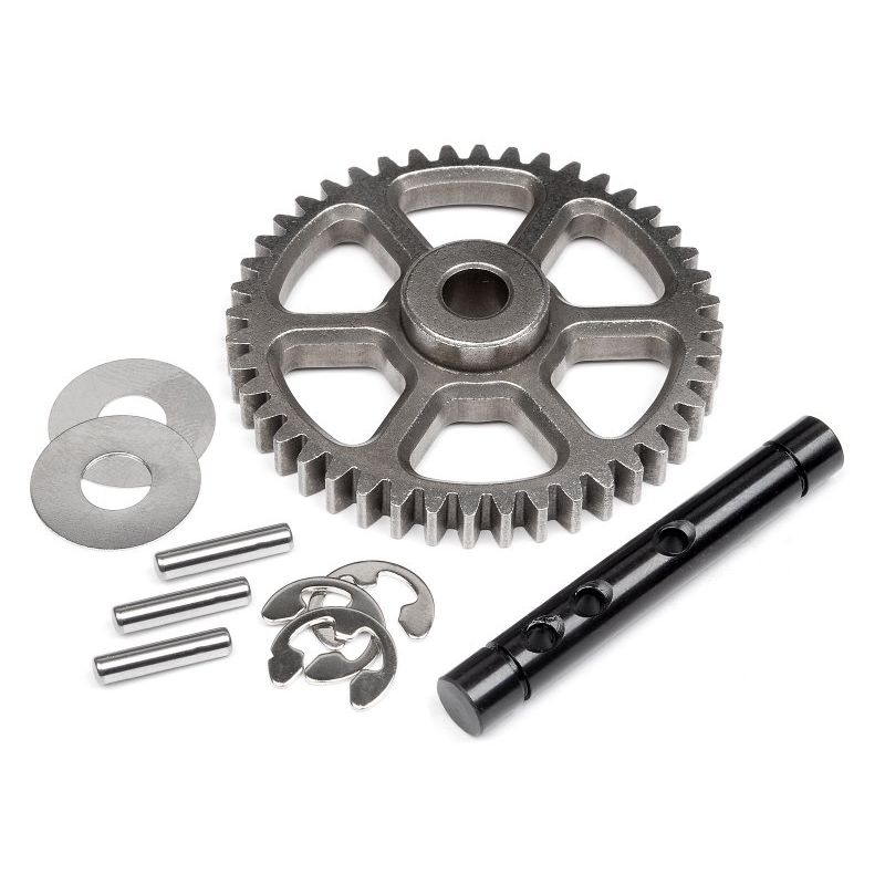 HPI 100905 Közvetíto fogaskerék 44T
