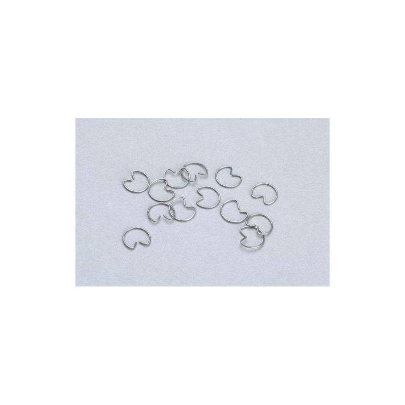 Piko 56025 Kupplungrugó Piko vagonokhoz 10 db