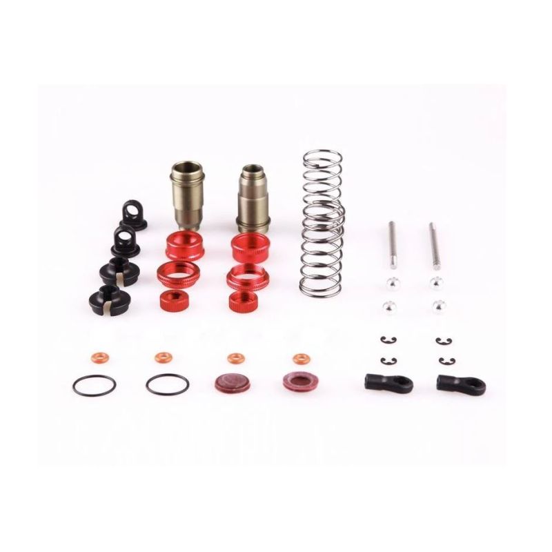 LCL 6021 Hátsó Teleszkóp Szett