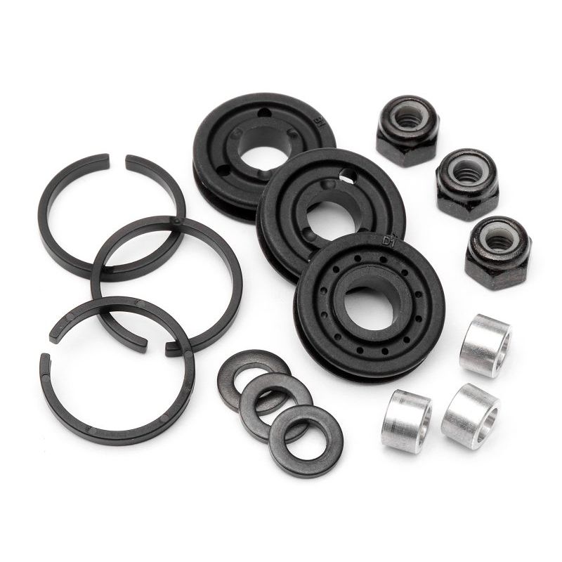 HPI 85413 Lengéscs. dugattyú set Baja