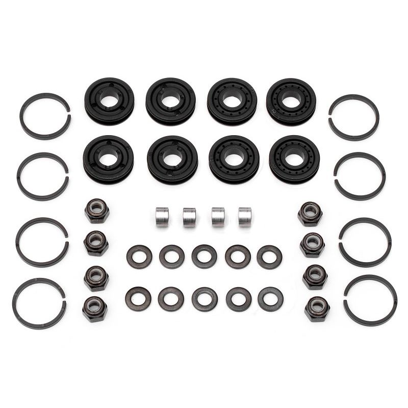 HPI 85413 Lengéscs. dugattyú set Baja