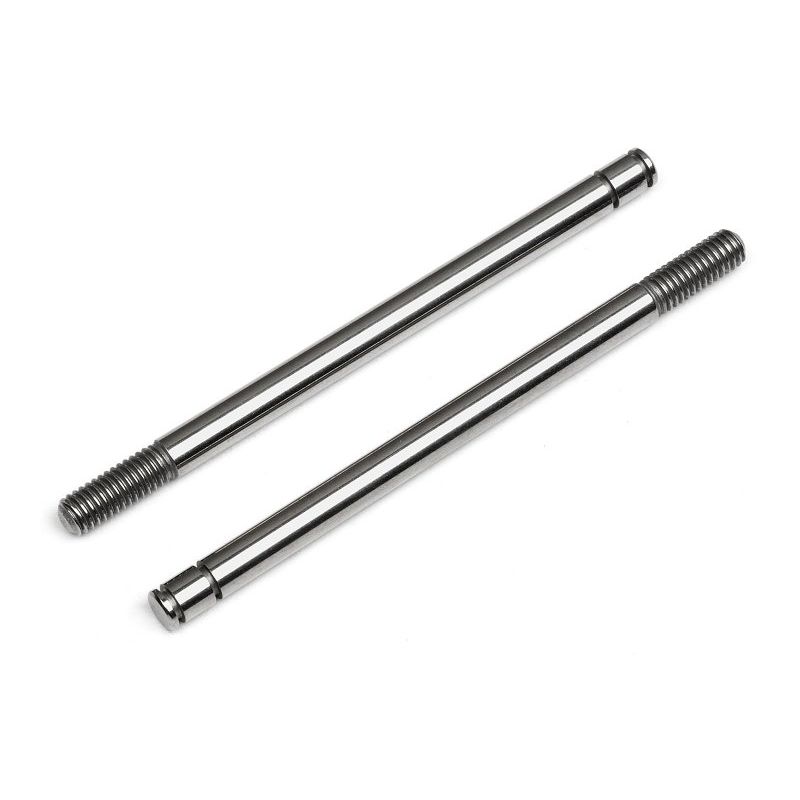 HPI 100860 Lengéscs. tengely 3x48mm