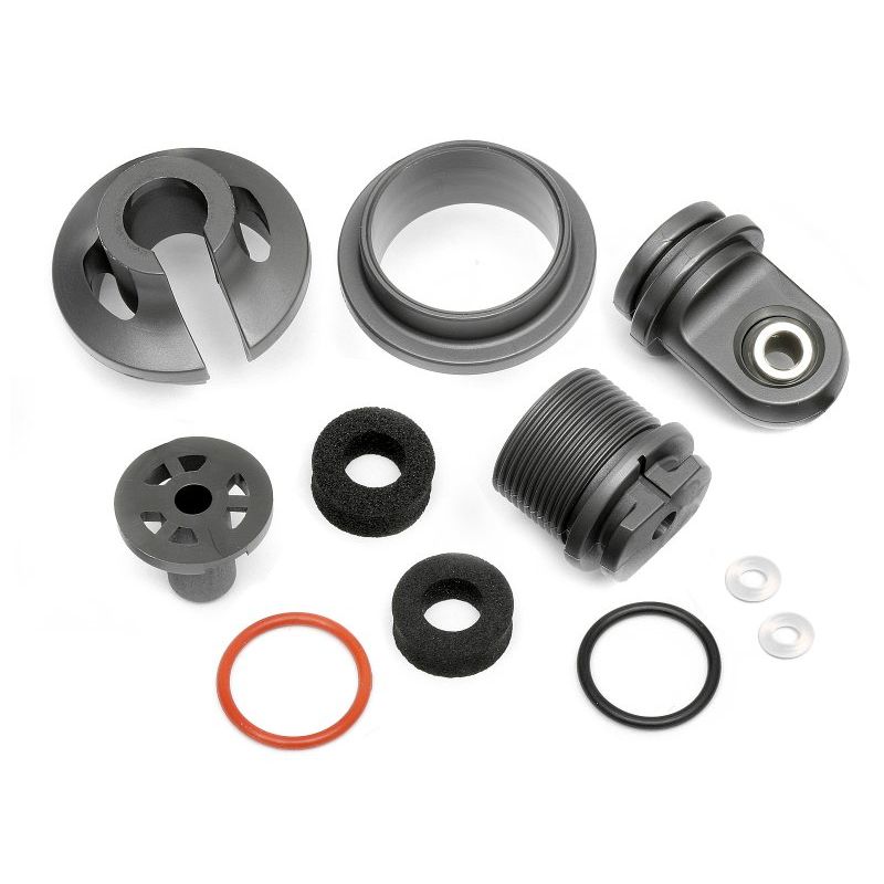 HPI 85410 Lengéscsillapító alk szett Baja