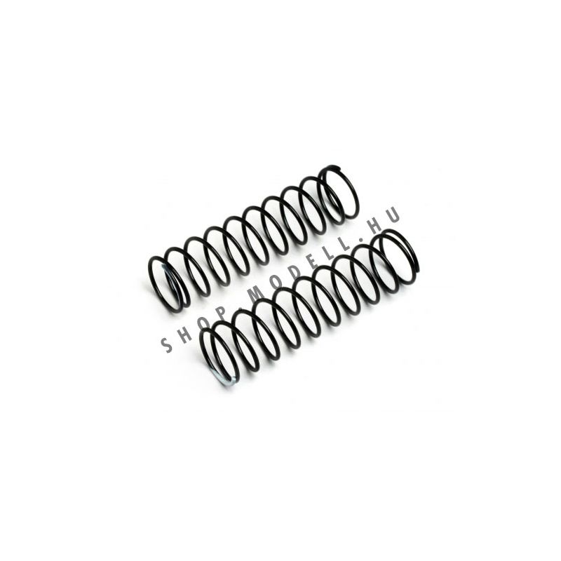 HPI Firestorm lengéscsillapító rugó (fehér)