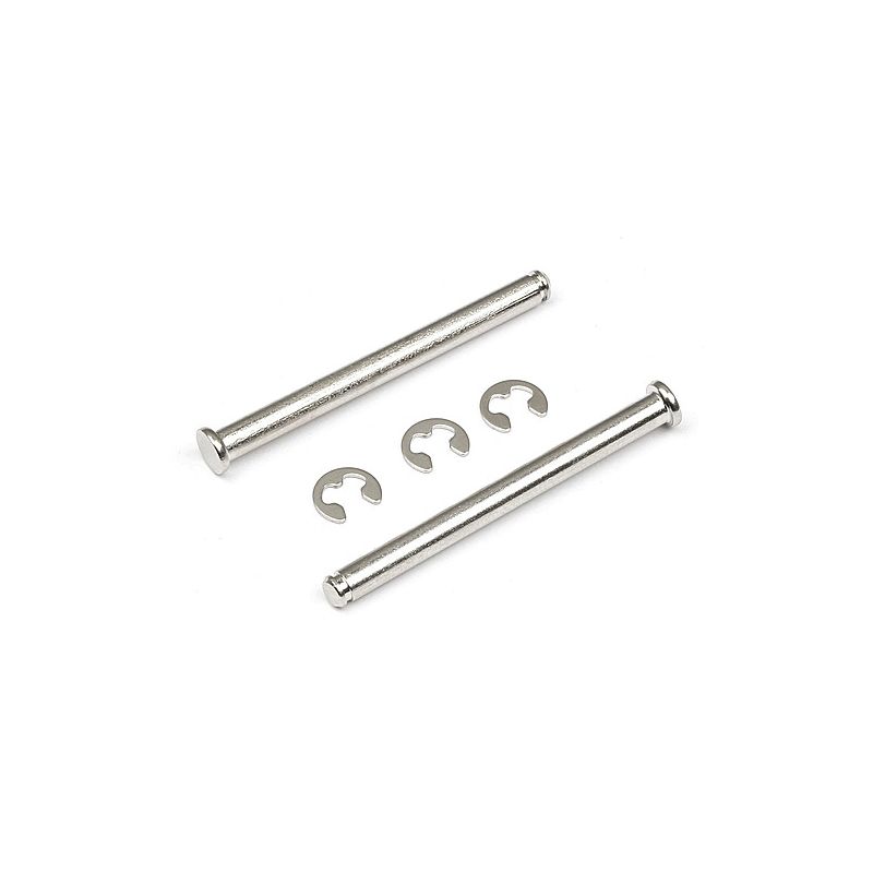 Hátsó külső lengőkar stift