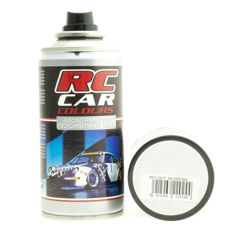 Lexanit ezüst csillám