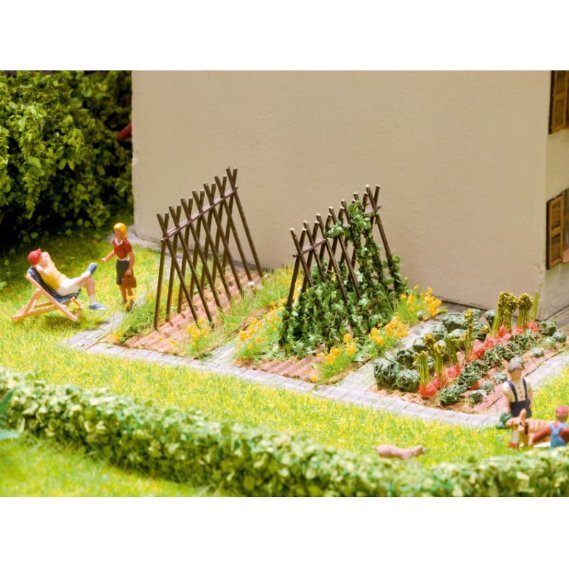 Noch 14200 Lézervágott futóbab