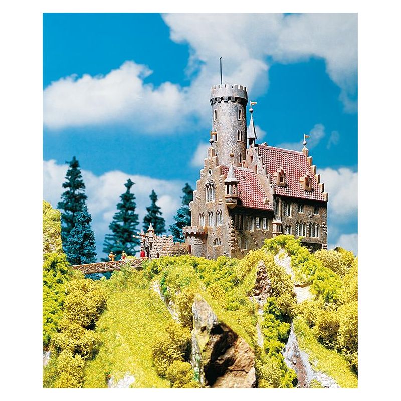 Faller 130245 Lichtensteini Kastély