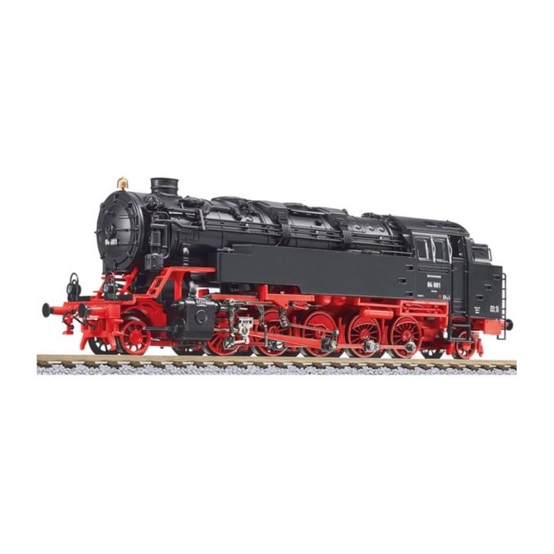 Liliput 131200 Gőzmozdony BR 84 001, DRG II