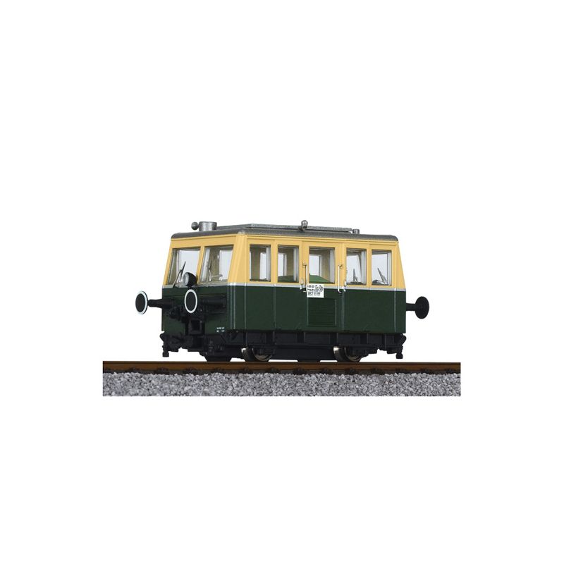 Liliput 133000 Pályafenntartó motorkocsi X 625.033 ÖBB III-V