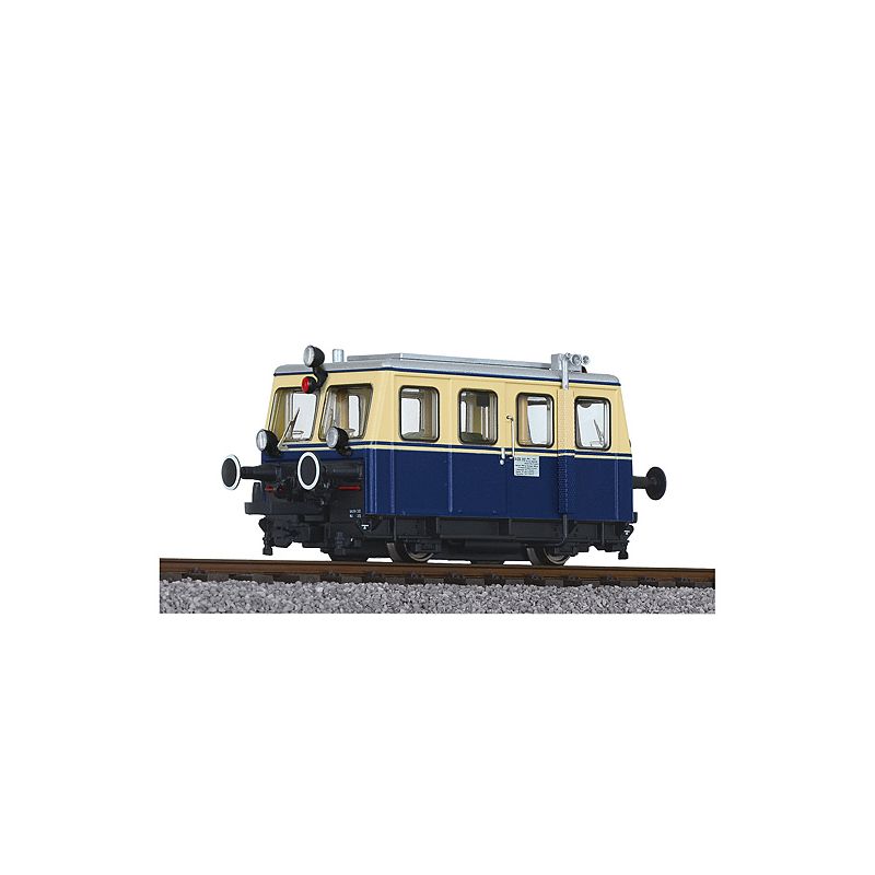 Liliput 133009 Pályafenntartó motorkocsi X 626.112, ÖBB VI