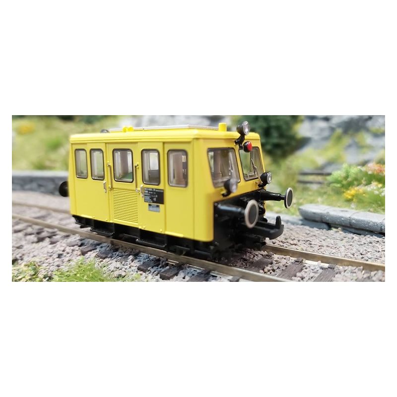 Liliput 133011 Pályafenntartó motorkocsi X 626.389, ÖBB V