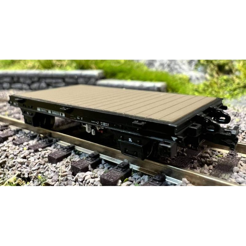 Liliput 235182 Pályafenntartó szolgálati pőrekocsi, ÖBB IV-VI