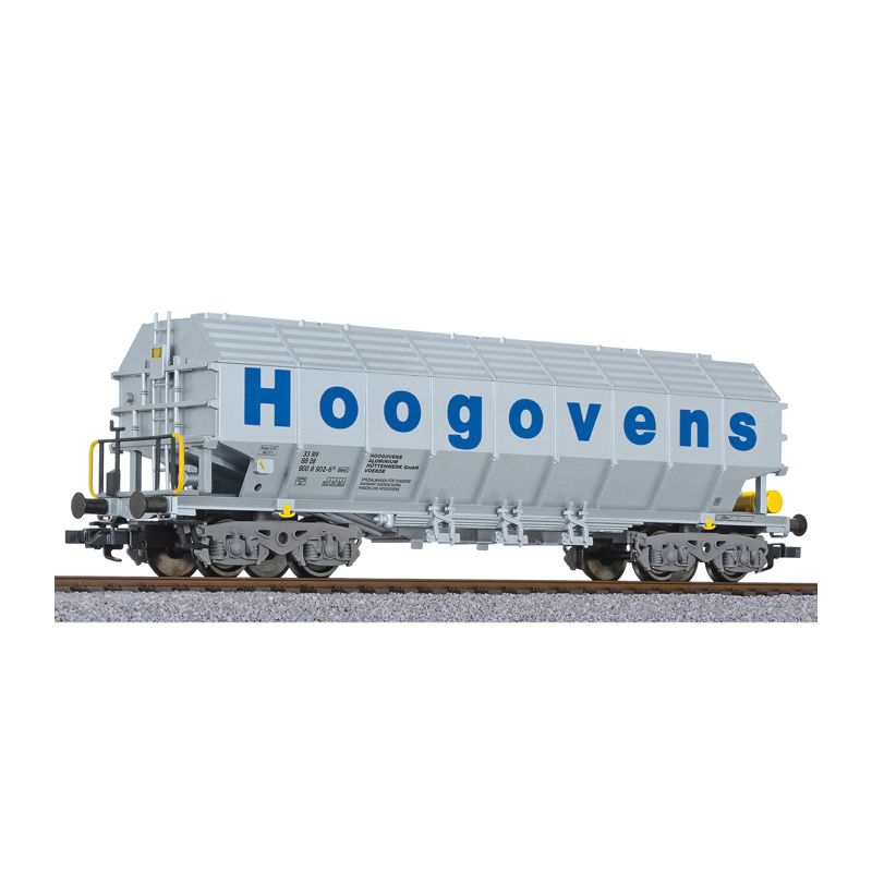 Liliput 235561 Timföldszállító teherkocsi Hoogovens, NS V