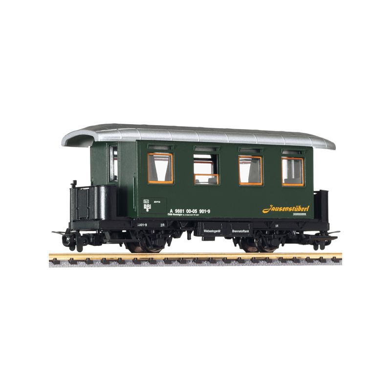 Liliput 370401 Személykocsi JAUSENSTÜBERL ÖBB V H0e