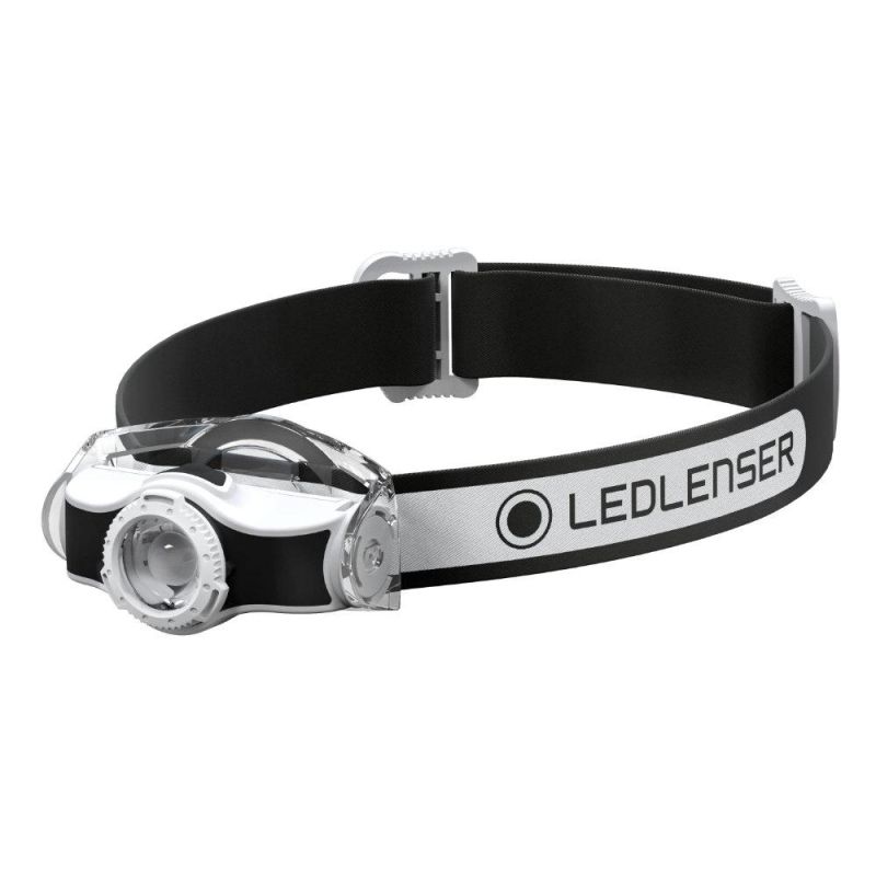 Fejlámpa LED Lenser MH3