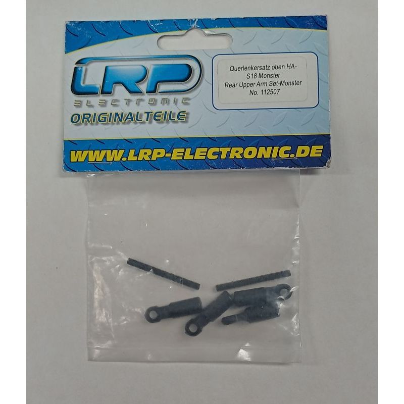 LRP 112507 Shark lengőkar