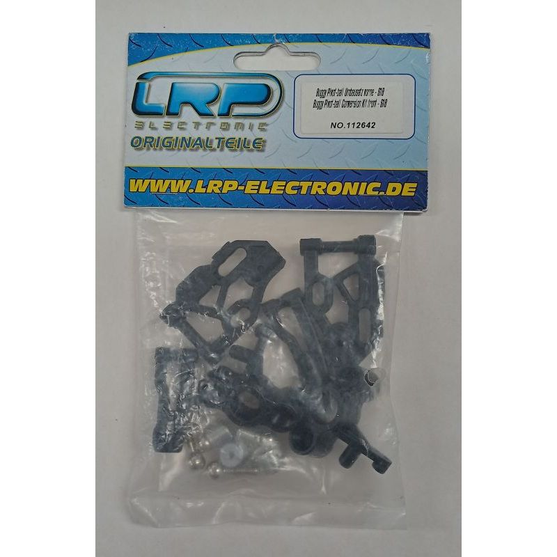 LRP 112642 Gömbfej szett Shark