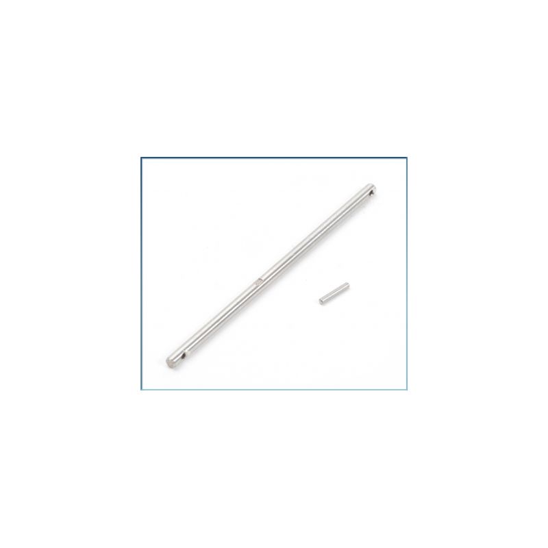 LRP 222348 Star Chopper 260 Főtengely