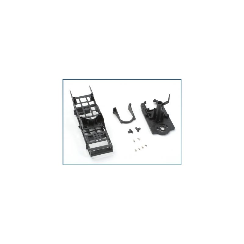 LRP 222388 LRP Star Chopper 440 - Main fr