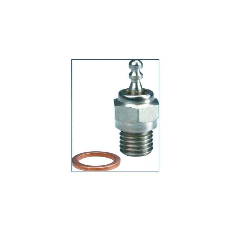 LRP 35061 LRP Platinum/ Iridium R6