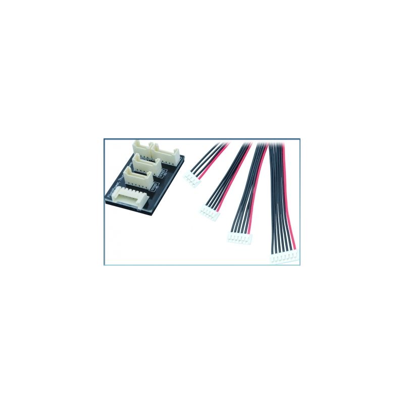 LRP 42104 Balanszer adapter