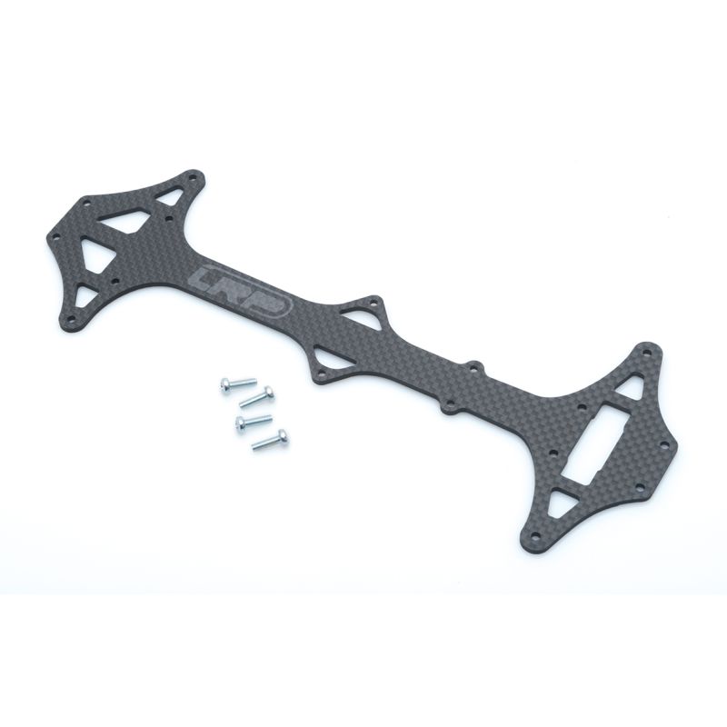 LRP S10 Blast felső karbon merevítő