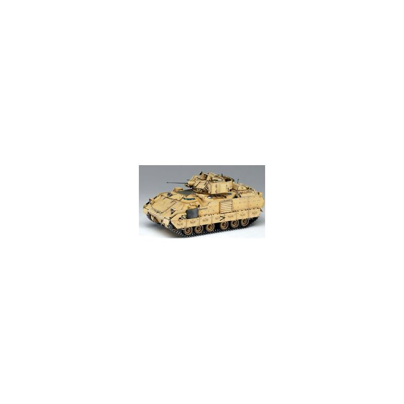 M2A2 Bradley