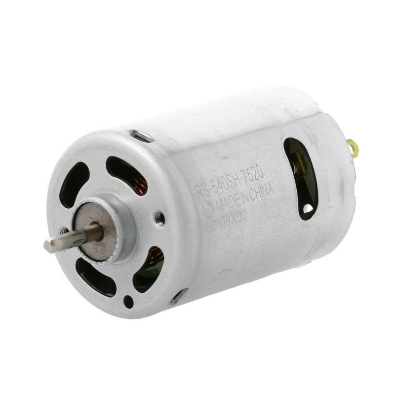 Mabuchi RS-540SH-7520, kefés motor, (CEN Racing)