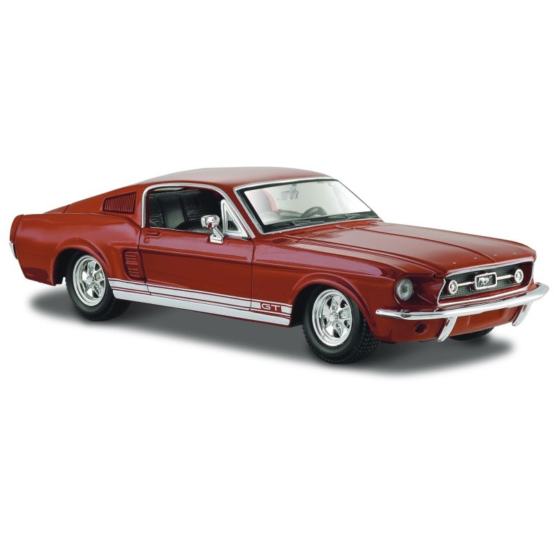 Maisto Ford Mustang GT