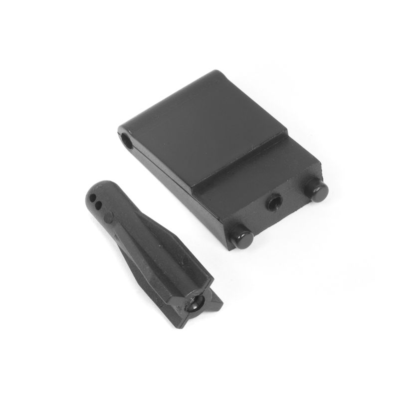 MAVERICK 150024 BATTERY TRAY POSTS