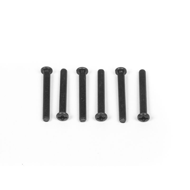 MAVERICK 150043 Gömbfejű csavar 3X26mm (6db)