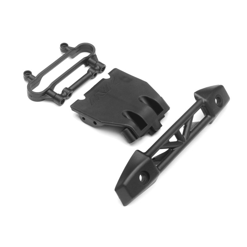 MAVERICK 150112 Rear Bumper Set