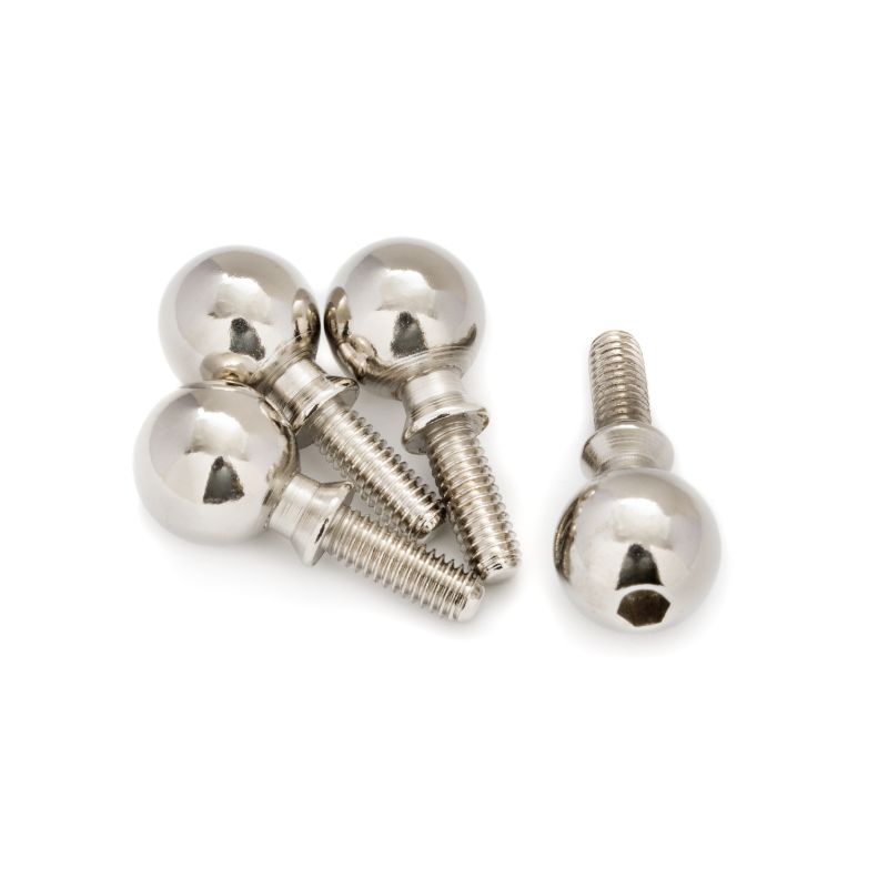 MAVERICK 150126 Pillow Ball Set (4db)