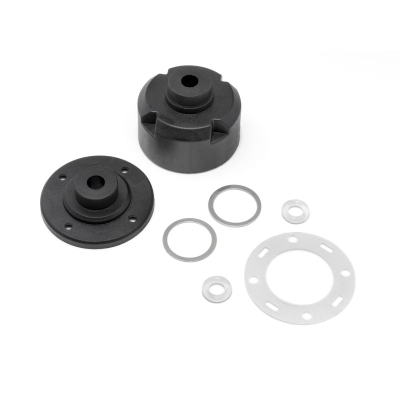 MAVERICK 150141 Differential Case Set
