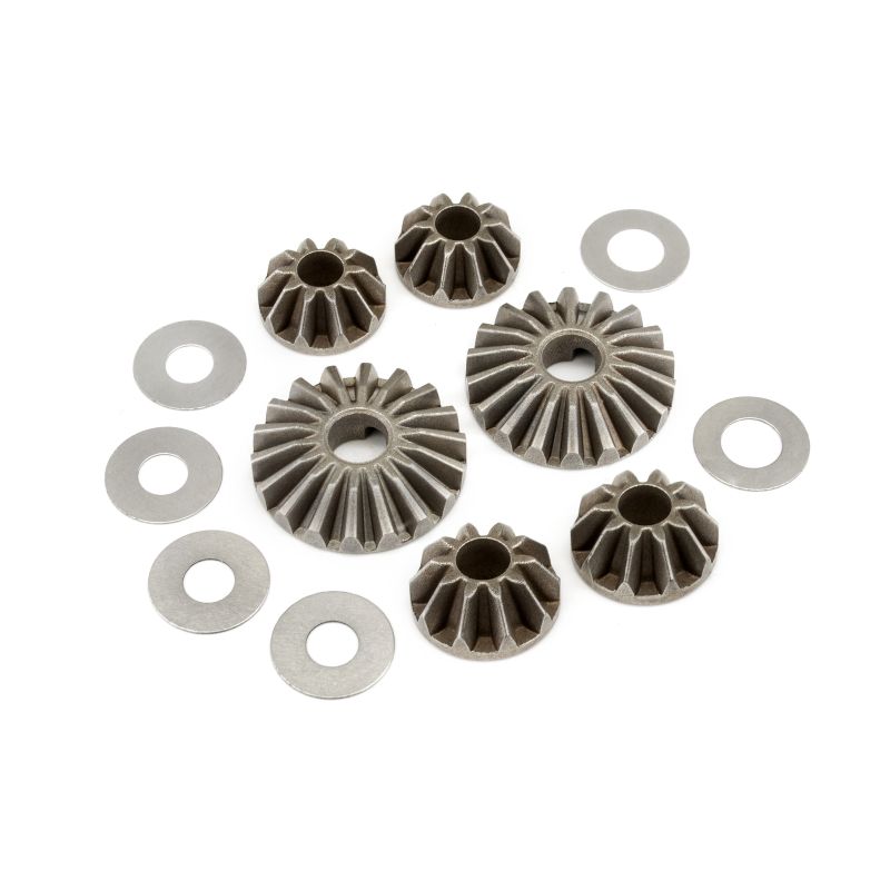 MAVERICK 150143 Differential Gear Set (18T/10T)