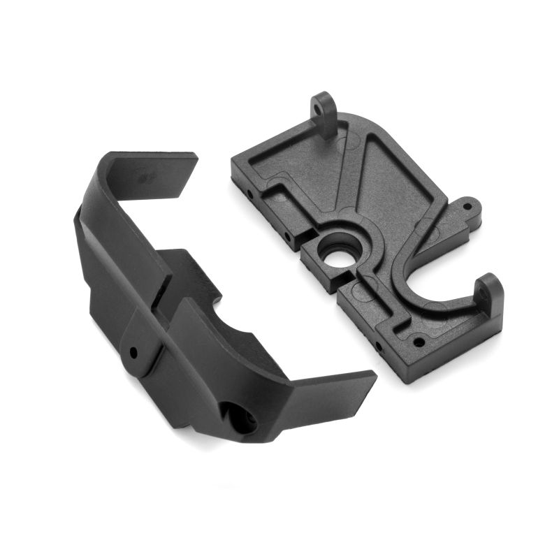 MAVERICK 150157 Rear Chassis Mount & Cover Set