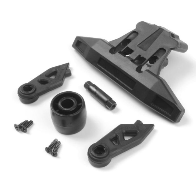 Maverick 150508 hátsó ütköző és kitámasztó kerék