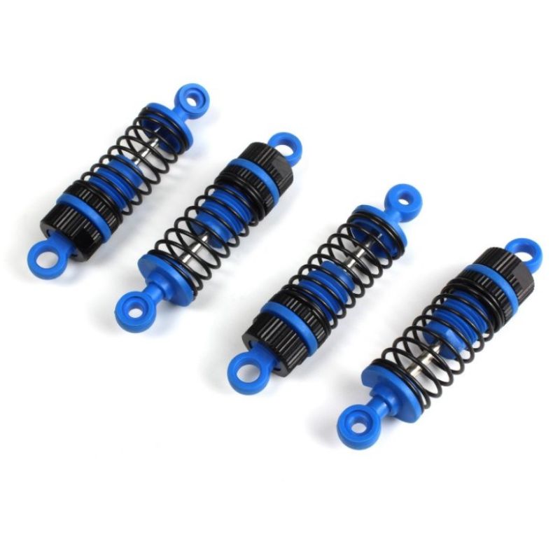 Maverick 150518 lengéscsillapító szett (kék/4 db)