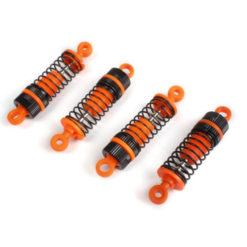 Maverick 150520 lengéscsillapító szett (narancssárga/4 db)