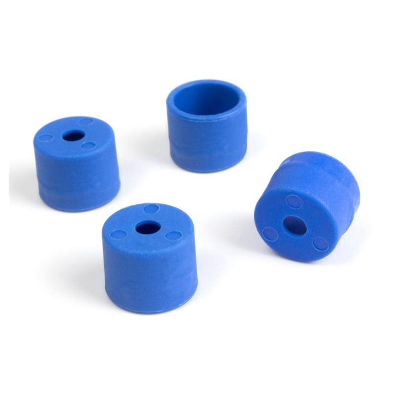 Maverick 150536 kerék persely (kék/ 4 db)