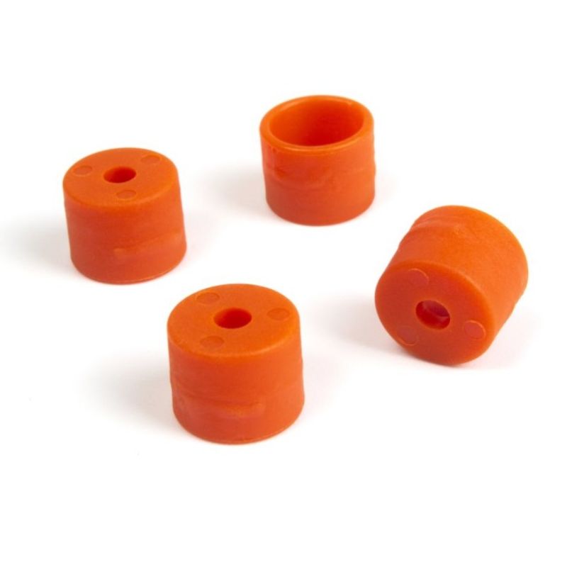 Maverick 150538 kerék persely (narancssárga/ 4 db)