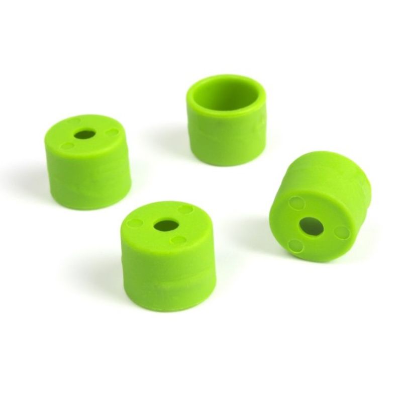 Maverick 150539 kerék persely (zöld/ 4 db)