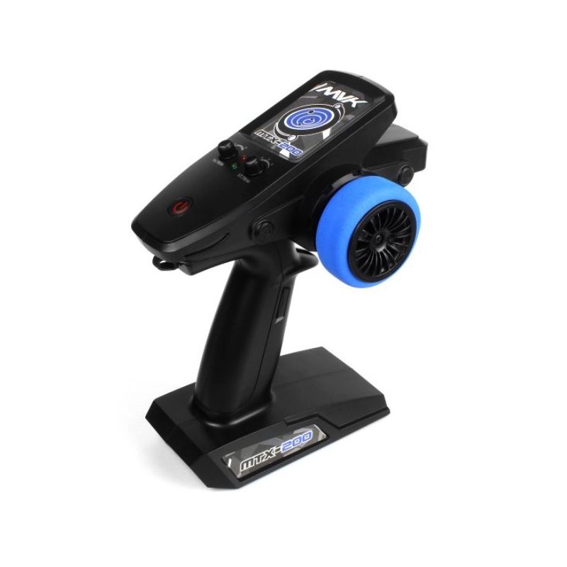 Maverick 150540 MTX-200 2.4GHz 2Ch pisztoly távirányító